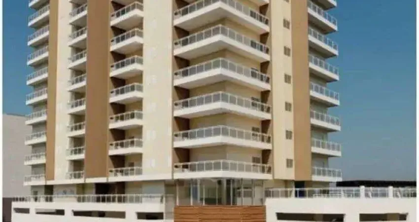 Apartamento 1dt 48m² - sacada gourmet - entrega dezembro 2026 - 100mts da praia - oportunidade -