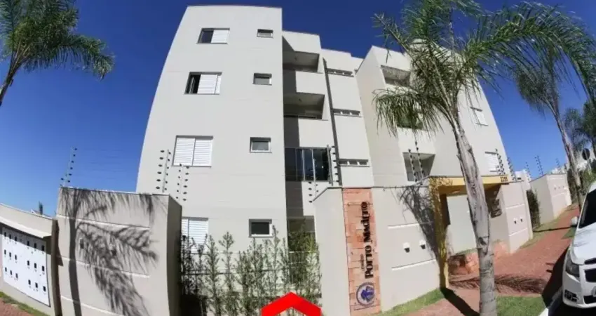 Apartamento com 3 quartos à venda na Rua A, 2255, Jardim Porto Madero, Umuarama