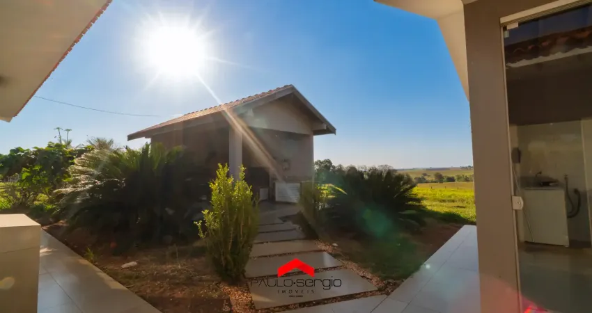 Aconchegante sitio à venda – ideal para quem busca conforto e contato com a natureza!