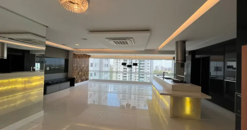 Apartamento com 3 quartos à venda na Rua Salgueiro, 379, Patamares, Salvador