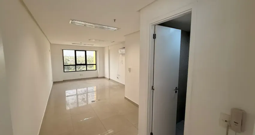 Sala comercial para alugar na Avenida Luís Viana, d CS1, Lot, Paralela, Salvador