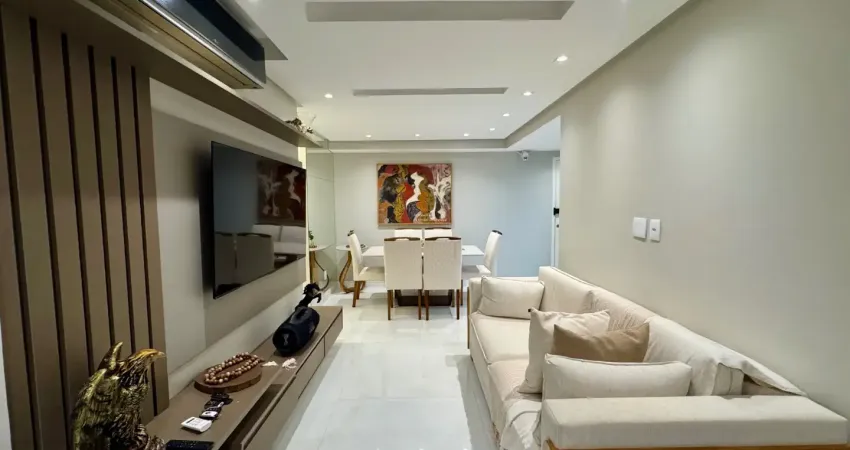 Desfrute de todo o conforto que esse imóvel pode proporcionar, com ambientes bem iluminados, espaçosos e prontos para receber a sua personalidade.