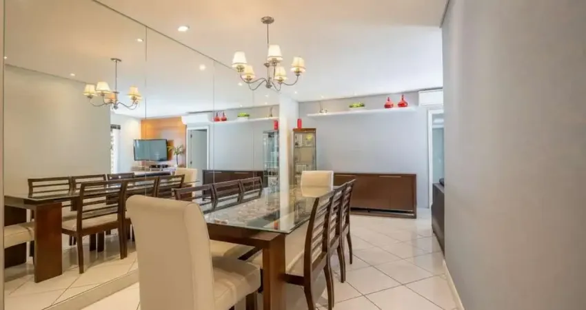 Apartamento com 3 quartos à venda na Rua José Beiro, 218, Estreito, Florianópolis