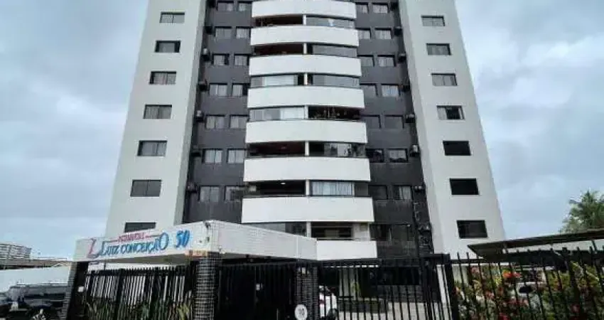 Apartamento com 4 quartos para alugar na Rua Engenheiro Marcondes Ferraz, 50, Jardins, Aracaju