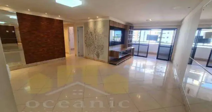 Apartamento com 5 quartos para alugar na Rua Engenheiro Marcondes Ferraz, 50, Jardins, Aracaju