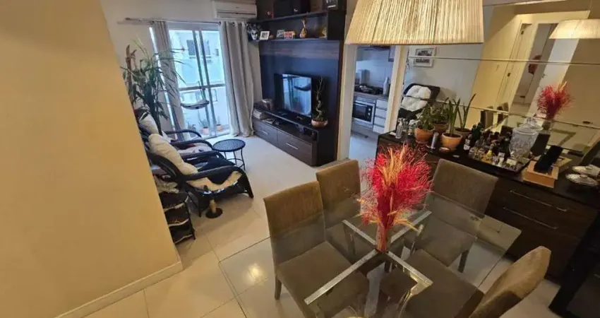 Apartamento com 2 quartos à venda na Rua Douglas Seabra Levier, 163, Trindade, Florianópolis