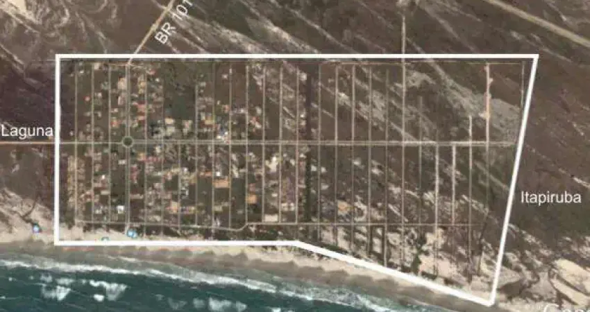 Terreno à venda na RUA DOS BACALHAUS, Centro, Laguna