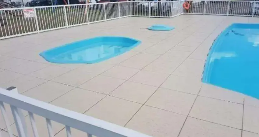 Aproveite apart. 02 dormit. sacada cond. compl. localização privilegiada