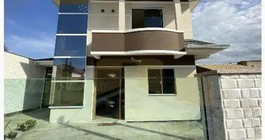 Oportunidade casa com piscina e espaço gourmet em são josé sc