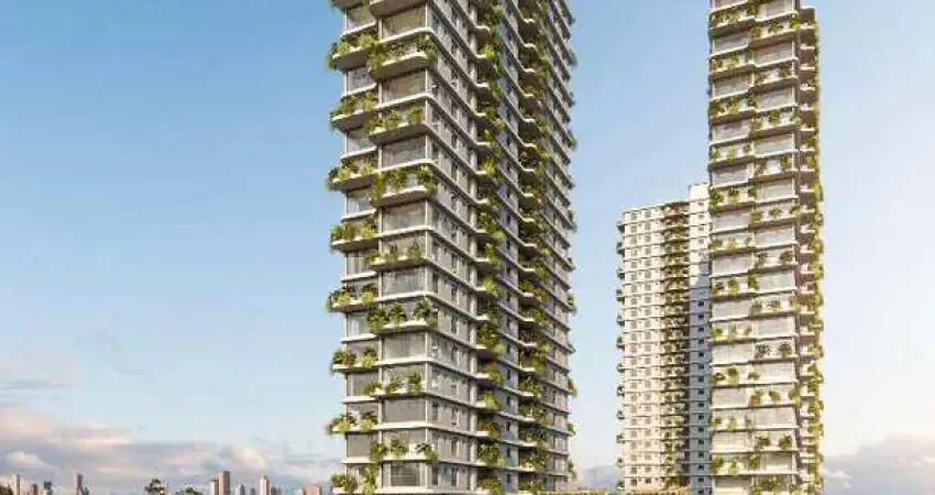 Apartamento com 2 quartos à venda na av vereador paulo rodrigues, Balneário Perequê, Porto Belo