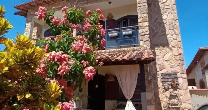 Casa com 2 quartos à venda na Rua 1, 4, Jardim, Saquarema