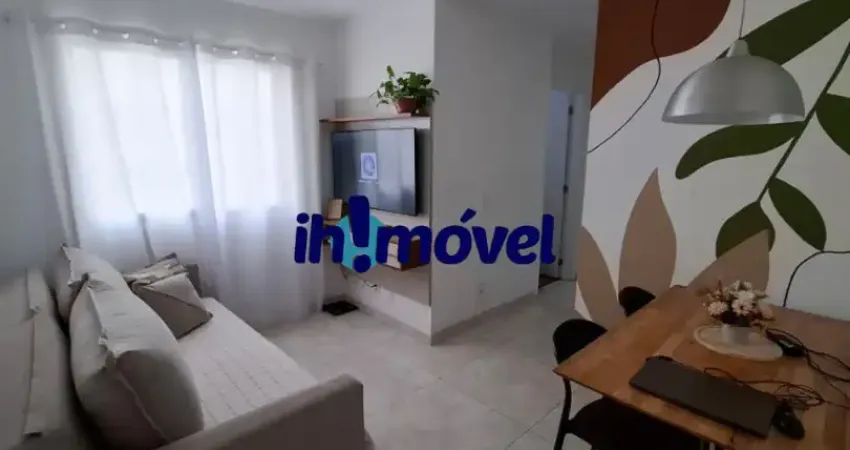 Seu novo lar no sampaio! conforto, segurança e praticidade em um só lugar.