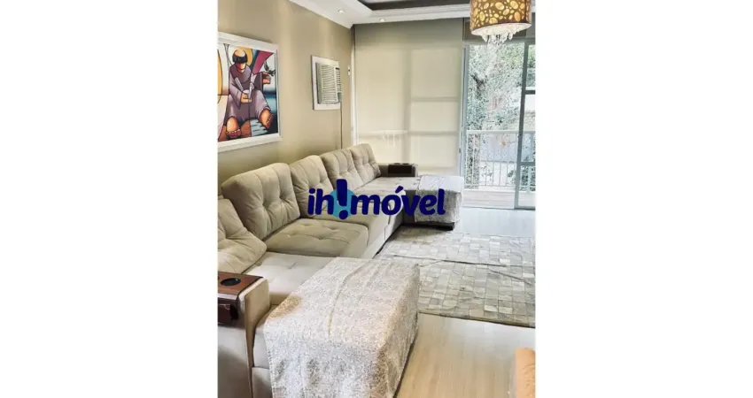 Imóvel espetacular com 3 quartos e 3 banheiros à venda, 127 m² por r$ 620.000