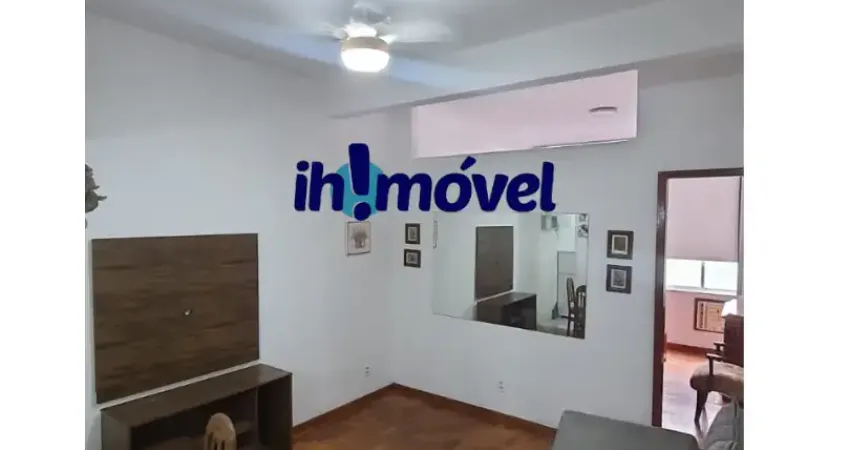 Apartamento com 1 quarto para alugar na Rua Bolivar, 154, Copacabana, Rio de Janeiro