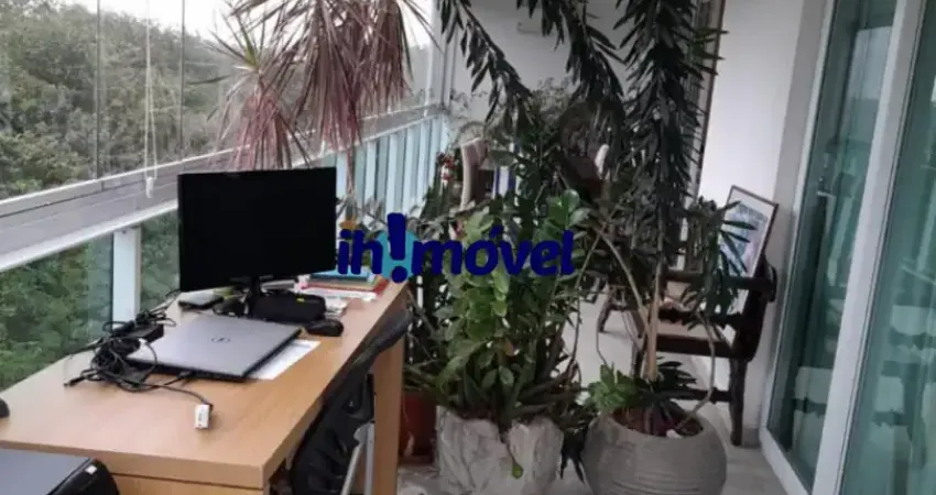 Viva o privilégio de morar no CONDOMÍNIO ESSENCE – Barra Olímpica | 155 m²