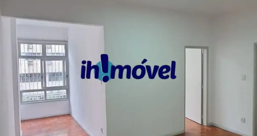 2 QUARTOS NA MELHOR LOCALIZAÇÃO DA TIJUCA Rua Barão de Mesquita – Próximo ao Maracanã e Metrô Saens Pena