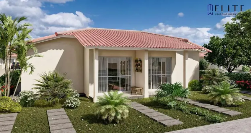 Casa em condomínio 3 dormitórios à venda campinhos vitória da conquista/ba