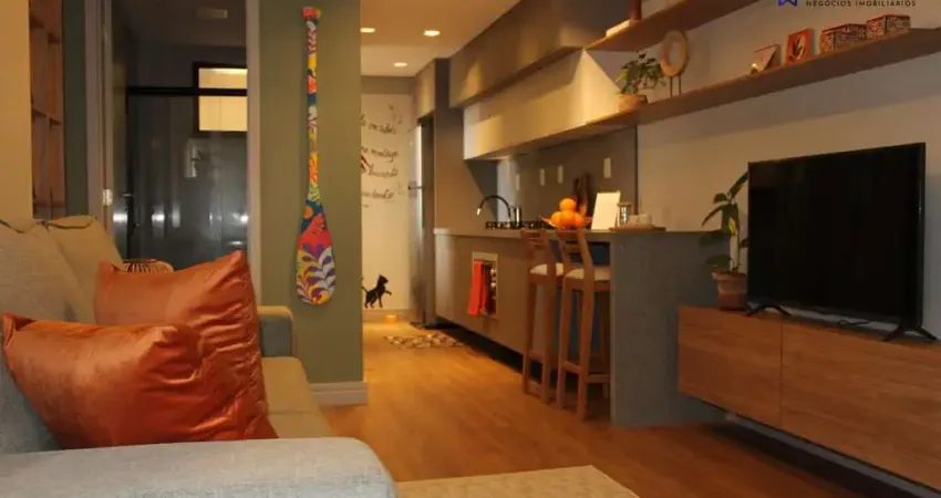 Apartamento com 3 quartos à venda na Rua A, Candeias, Vitória da Conquista