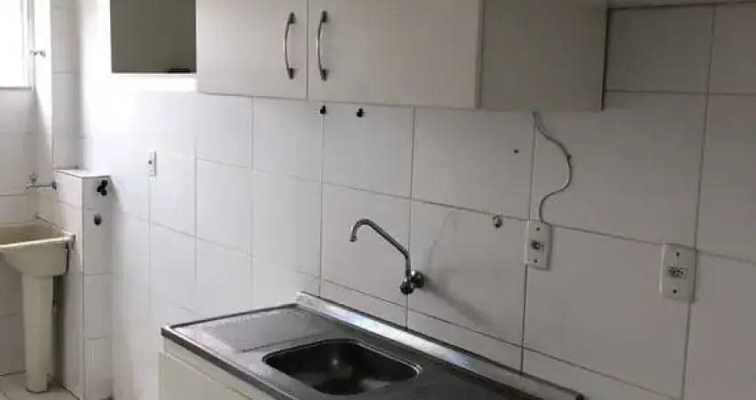 Apartamento 02 quartos para locação no bairro Felícia em Vitória da Conquista, B