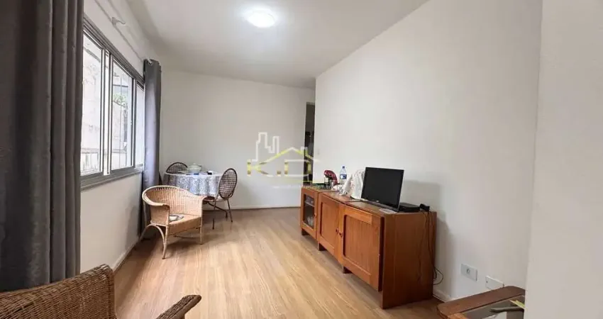 Apartamento com 2 quartos à venda na Vila Madalena, São Paulo 
