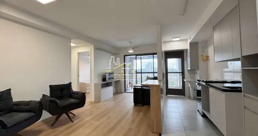 Apartamento com 2 quartos à venda no Parque São Domingos, São Paulo 