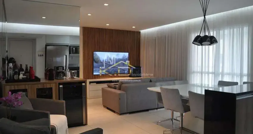 Apartamento upper living moderno e pronto para morar na av. mofarrej, 346, vila leopoldina — 79m² d