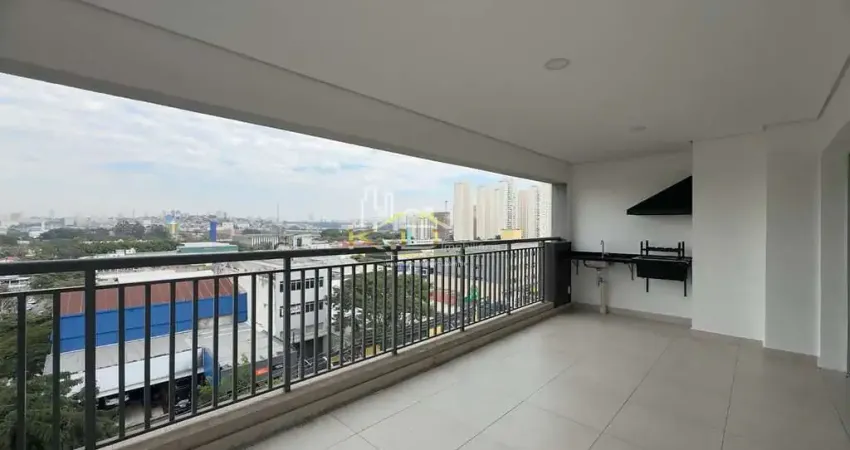 Apartamento com 2 quartos à venda na Vila Leopoldina, São Paulo 