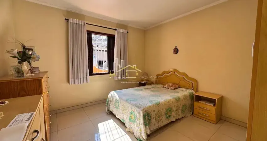 Casa com 3 quartos à venda no Remédios, Osasco