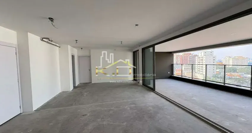 Apartamento com 4 quartos à venda em Alto da Lapa, São Paulo 