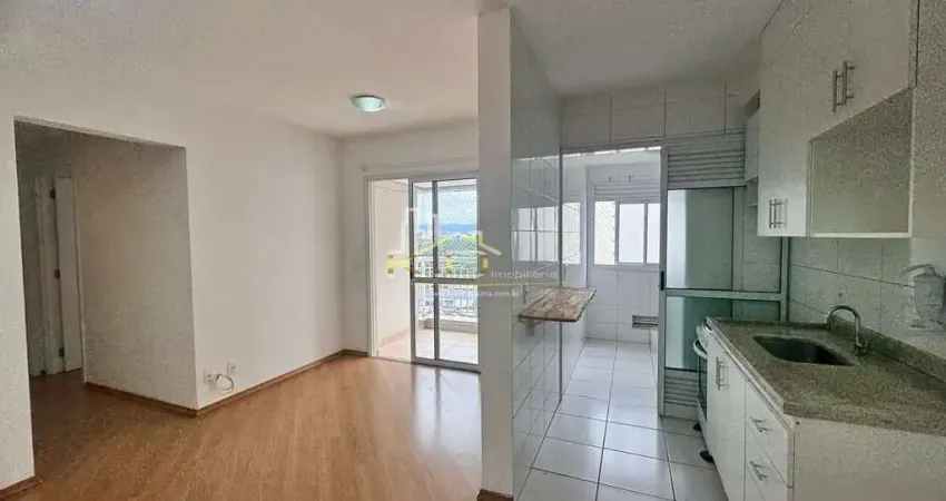 Apartamento com 2 quartos para alugar na Vila Leopoldina, São Paulo