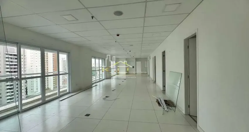 Sala comercial com 4 salas para alugar na Vila Leopoldina, São Paulo 