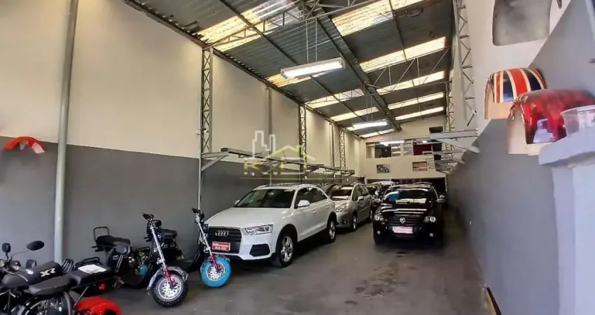 Barracão / Galpão / Depósito com 2 salas para alugar na Vila Leopoldina, São Paulo 