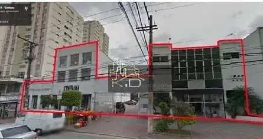 Barracão / Galpão / Depósito para alugar em Santana, São Paulo 