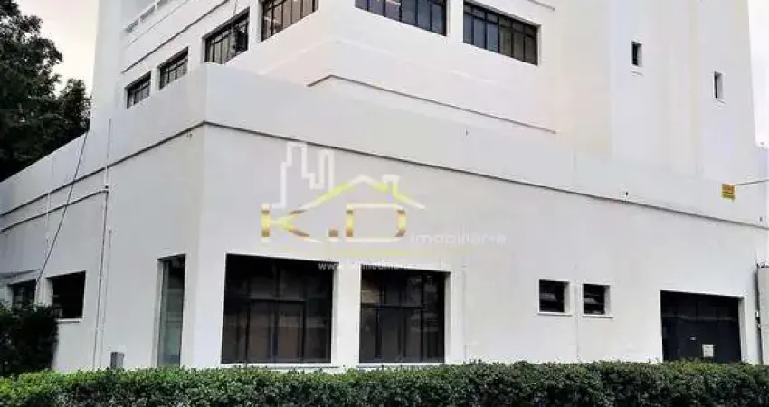 Prédio para alugar no Parque Industrial Tomas Edson, São Paulo 