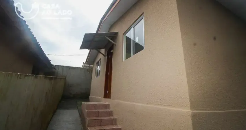 Casa com 3 quartos para alugar na Rua Mercedes Stresser, 775, Bairro Alto, Curitiba