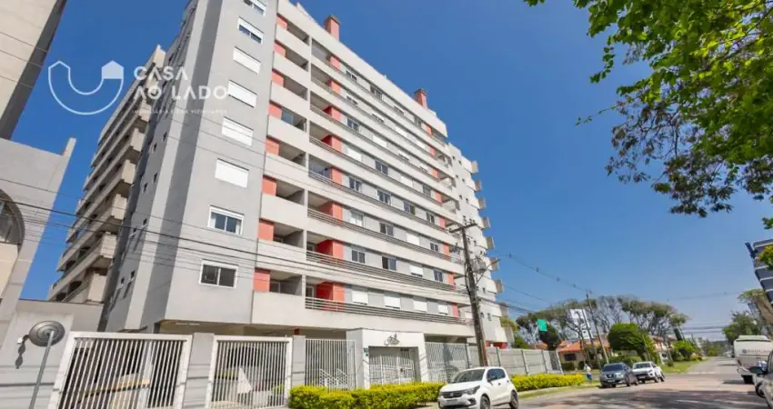Apartamento com 2 quartos para alugar na Rua Deputado Atílio de Almeida Barbosa, 165, Boa Vista, Curitiba