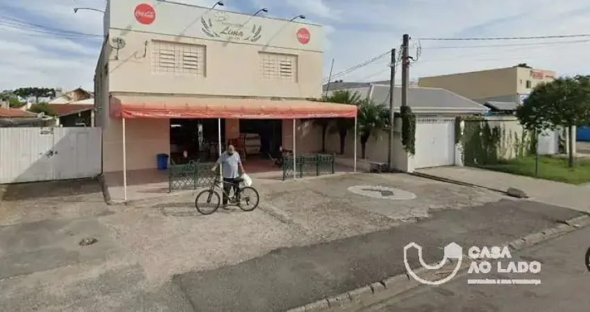 Prédio com 2 salas à venda na Rua Napoleão Laureano, 283, Boqueirão, Curitiba