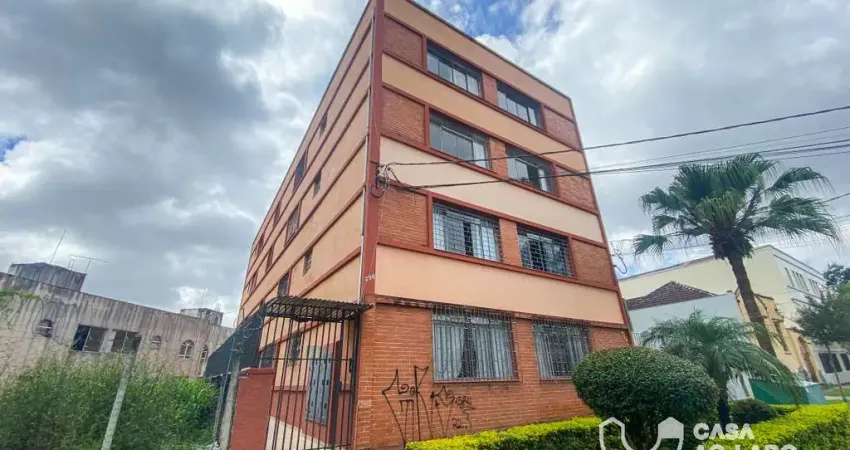 Apartamento com 3 quartos à venda na Rua Portugal, 396, Centro, Curitiba