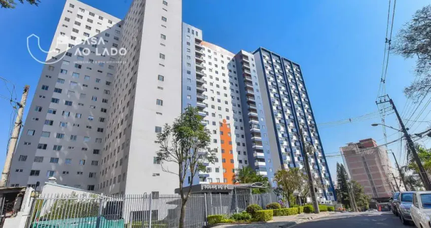 Apartamento no cristo rei de 52,81 m² com 2 quartos - 31303-cs