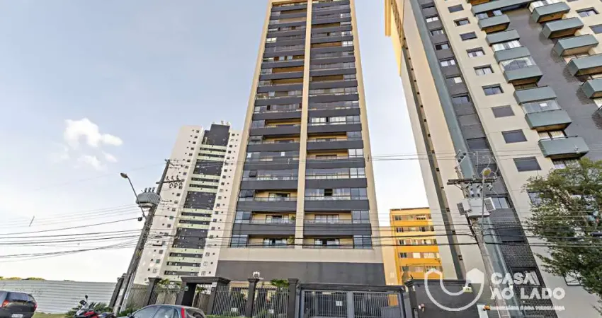 Apartamento no cristo rei de 249,30 m² com 3 quartos - 31333-cs
