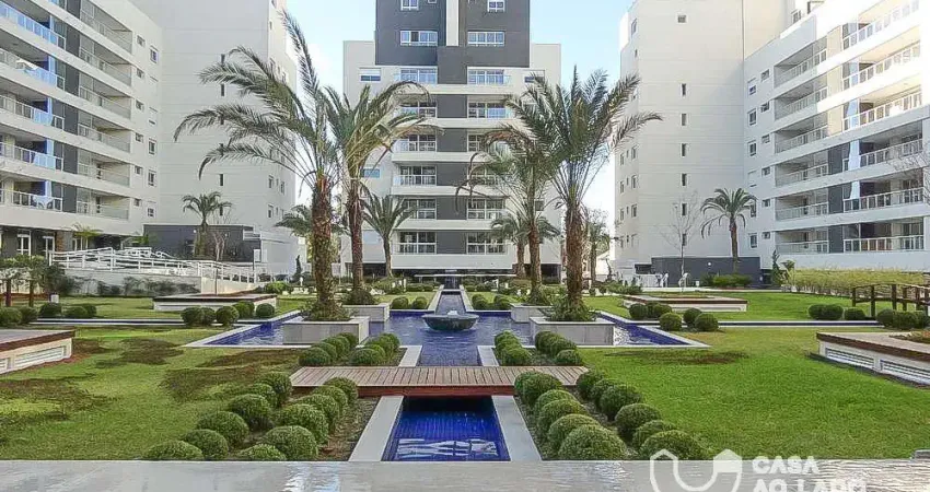 Apartamento no água verde de 350,03 m² com 4 quartos  - ap3053-cs
