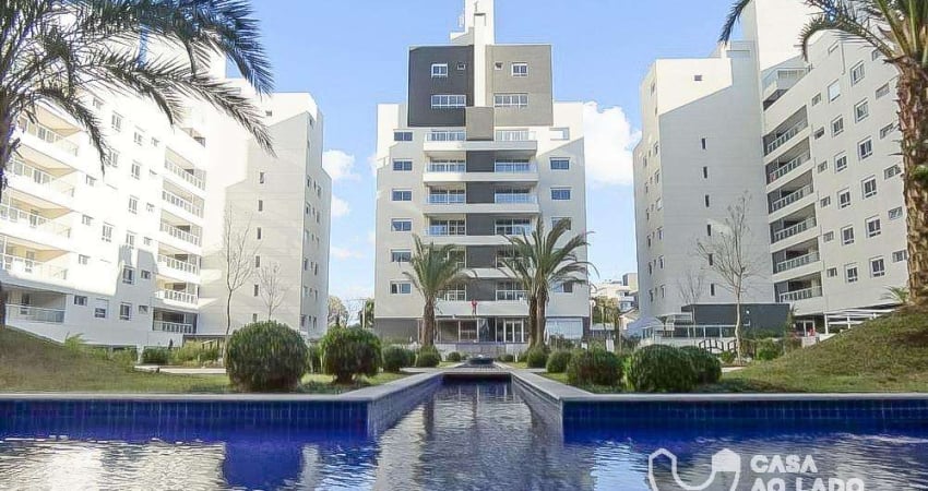 Apartamento no Água Verde de 297,80 m² com 3 quartos  - AP3051-CS