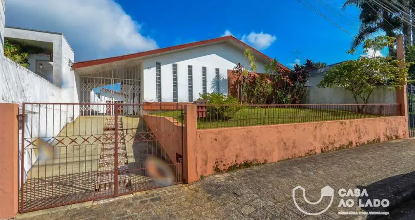 Casa com 3 quartos à venda na Jorge Barbosa, 59, Boa Vista, Curitiba