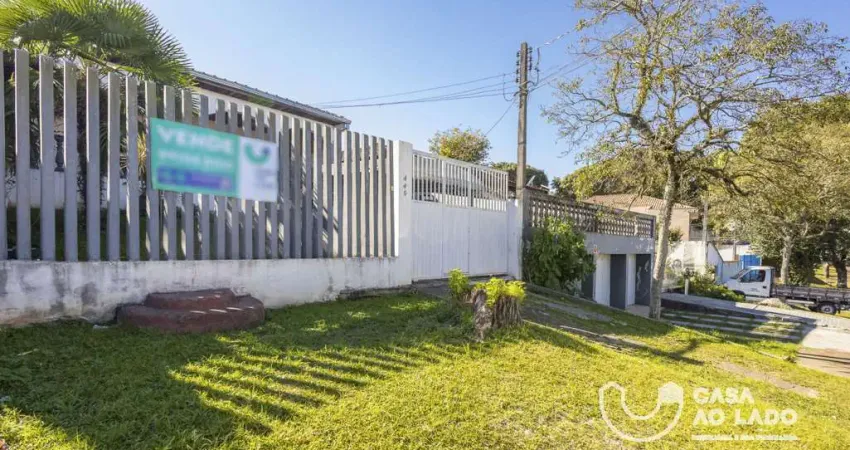 Casa com 3 quartos à venda na Rua General Anor Pinho, 440, Boa Vista, Curitiba