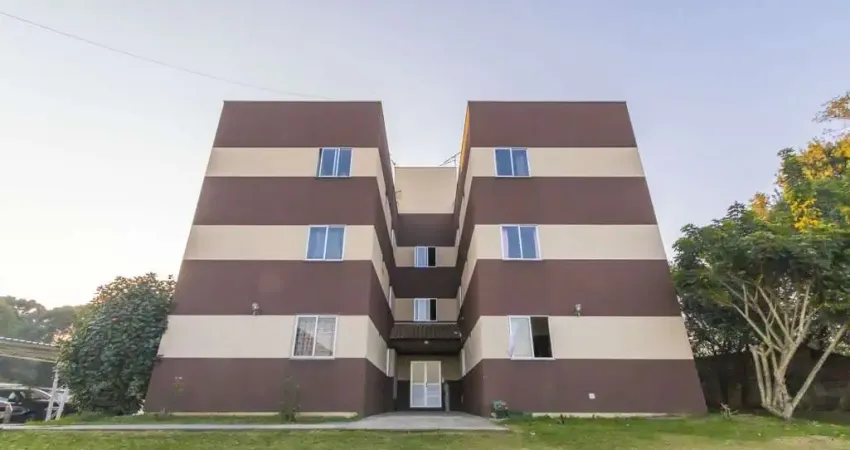 Apartamento 65m² de 03 quartos no santa cândida - curitiba/pr.