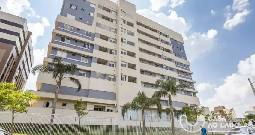 Apartamento com 3 quartos à venda na Rua da Bandeira, 482, Cabral, Curitiba