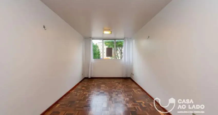 Apartamento com 116m² 3 quartos no Portão - Curitiba/PR