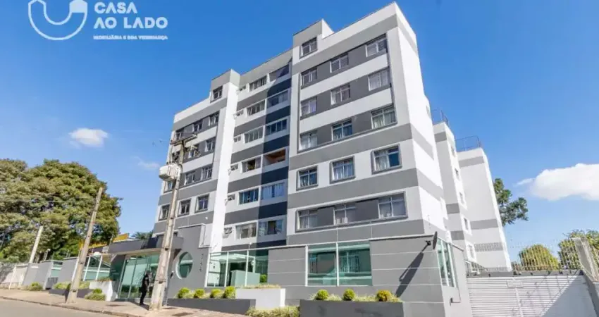 Apartamento 85 m² com 02 quartos no jardim botânico - curitiba/pr