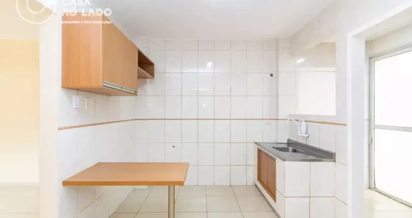 Apartamento com 3 quartos para alugar na Rua Senador Xavier da Silva, 80, Centro, Curitiba