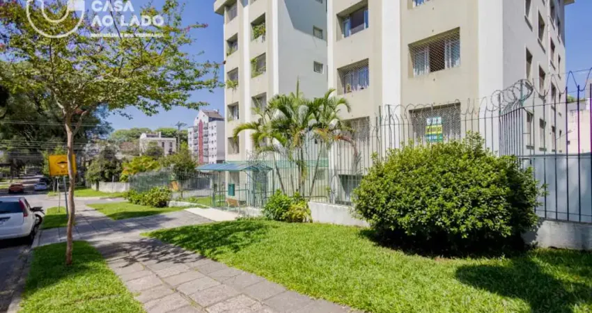 Apartamento com 3 quartos à venda na Rua Morretes, 650, Portão, Curitiba